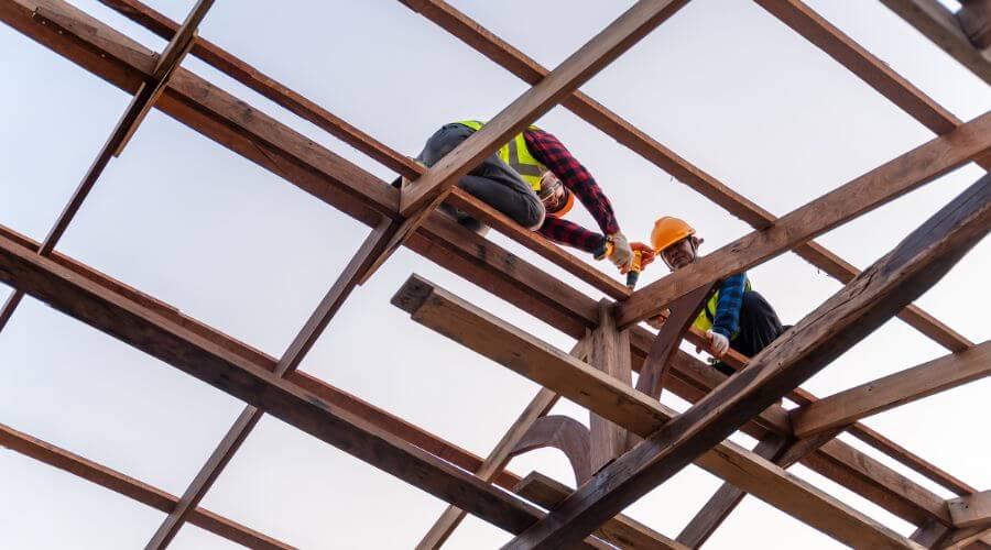 Expert top industrial roofings services in Goshen, CA